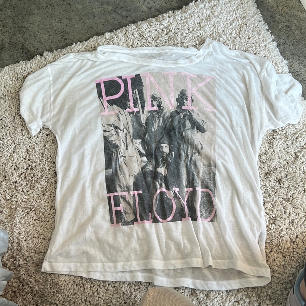 Pink Floyd Chaser T-Shirt